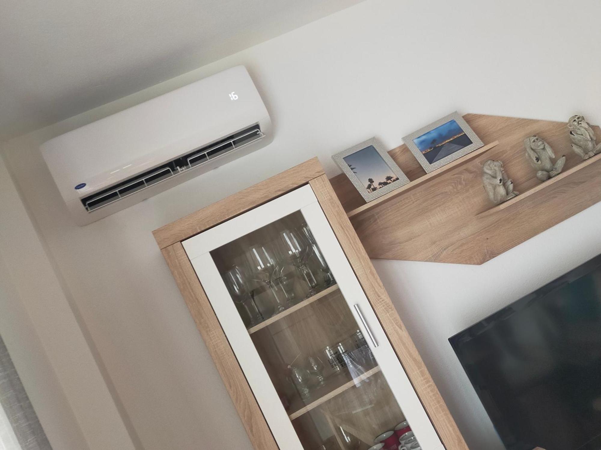Apartamento Naturista Vera Paradise Esterno foto